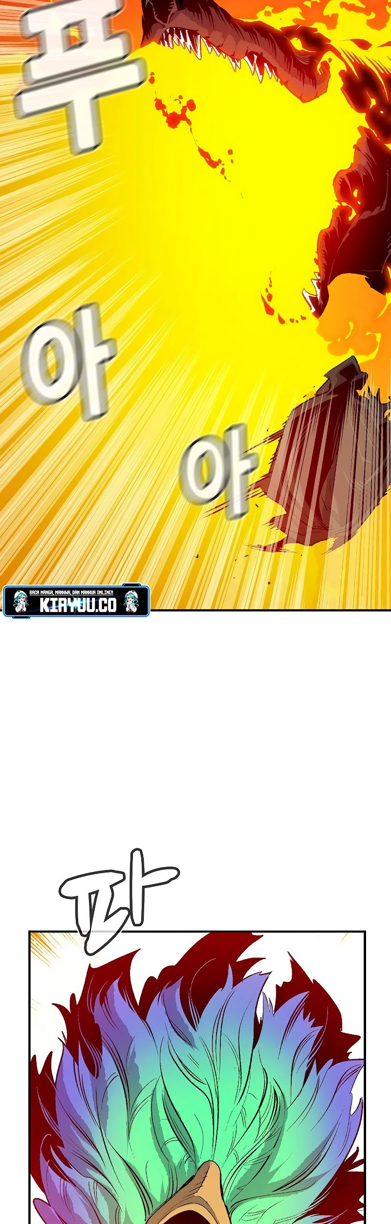 Alone Necromancer Chapter 149 Gambar 10