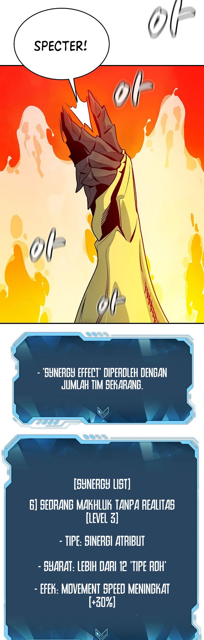Alone Necromancer Chapter 149 Gambar 13