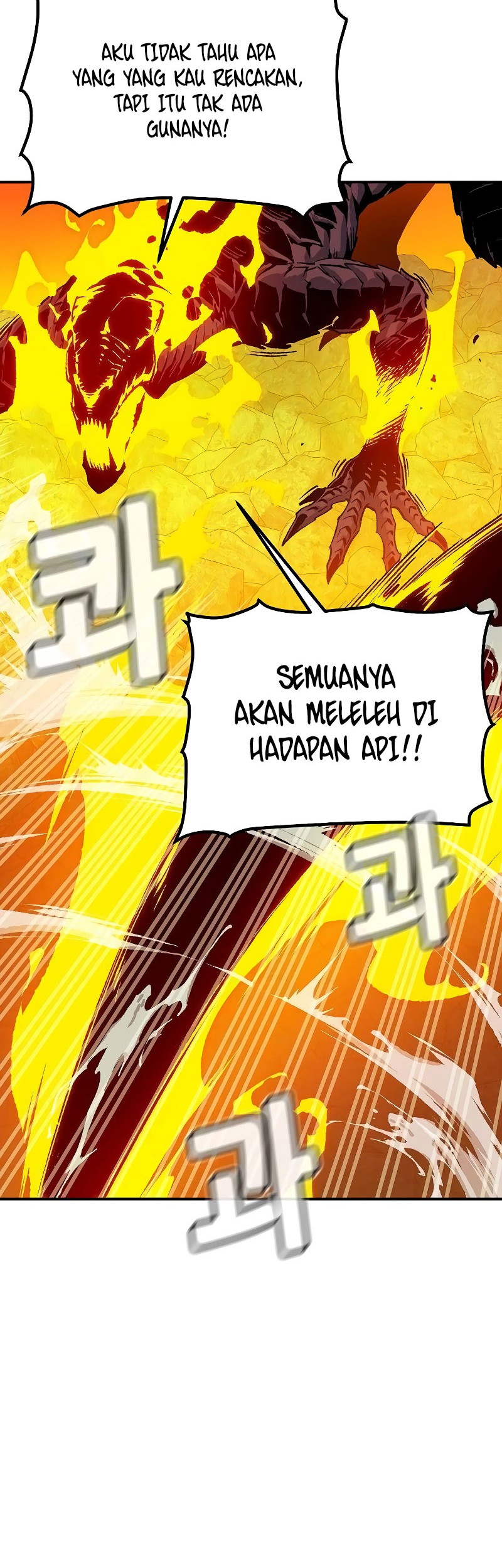 Alone Necromancer Chapter 149 Gambar 18