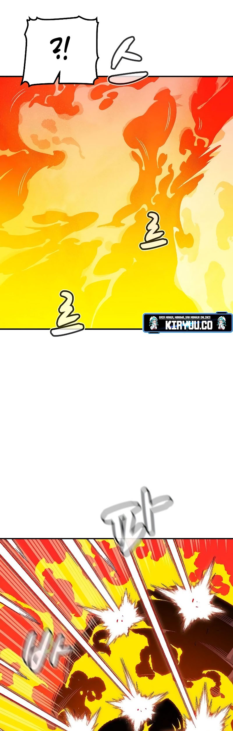 Alone Necromancer Chapter 149 Gambar 19