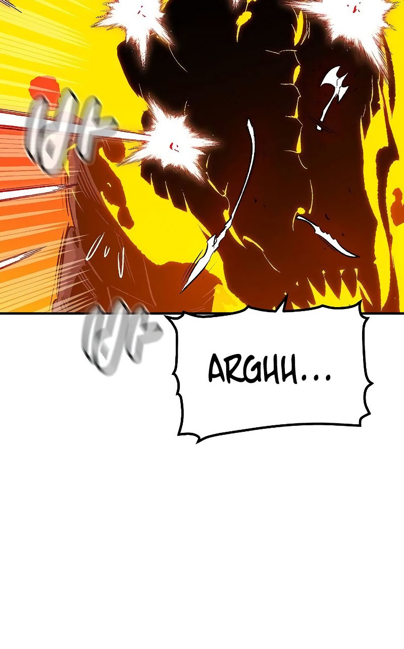 Alone Necromancer Chapter 149 Gambar 20