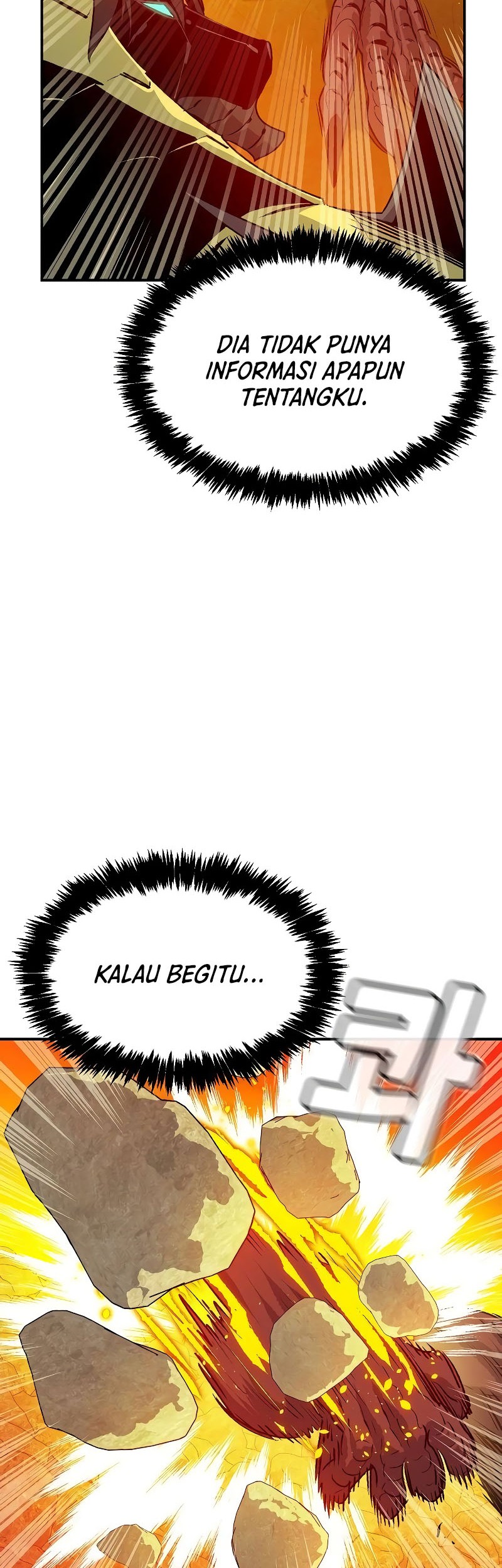 Alone Necromancer Chapter 149 Gambar 24