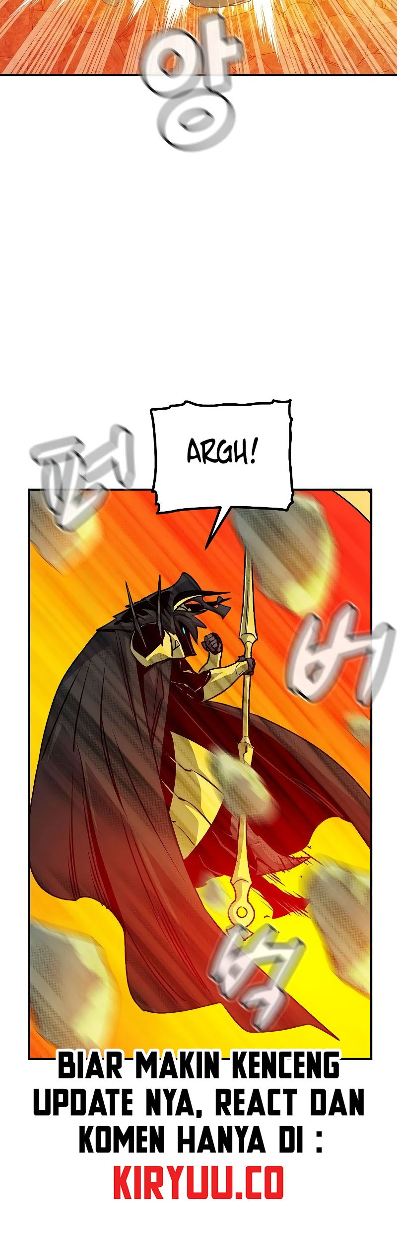 Alone Necromancer Chapter 149 Gambar 25