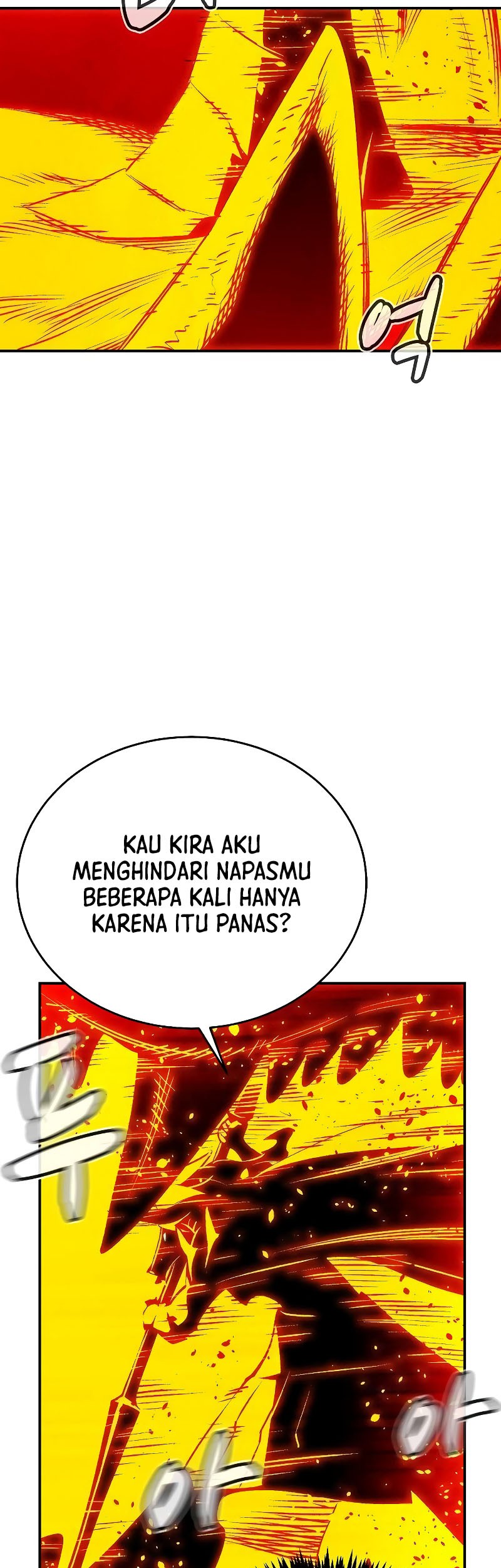 Alone Necromancer Chapter 149 Gambar 30