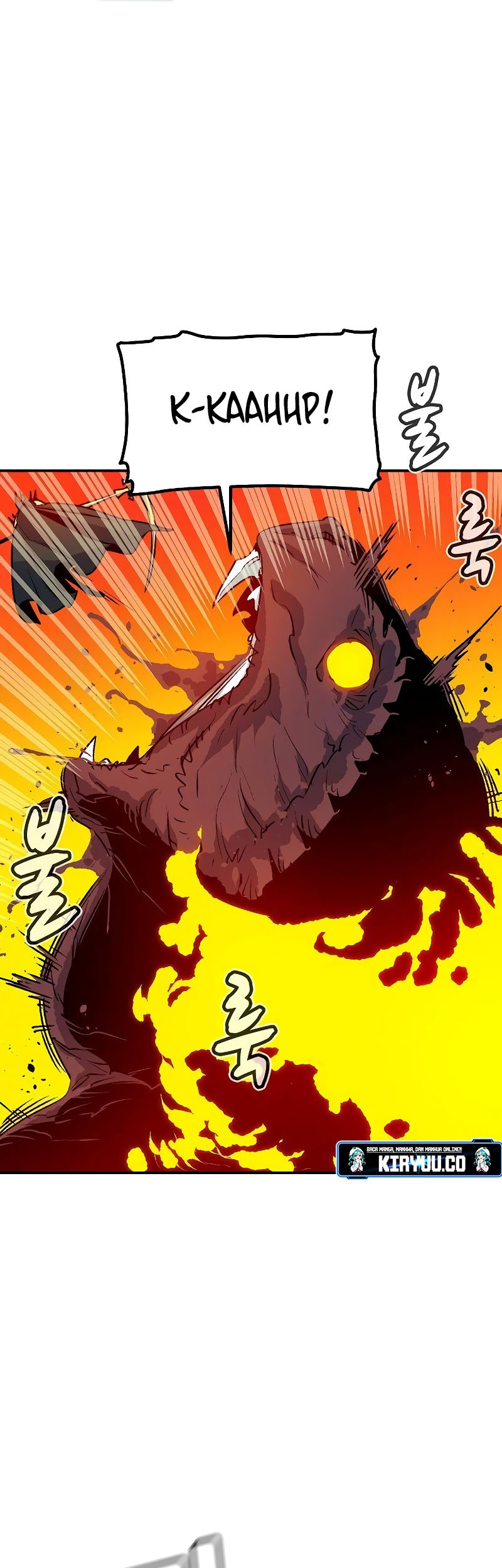 Alone Necromancer Chapter 149 Gambar 32