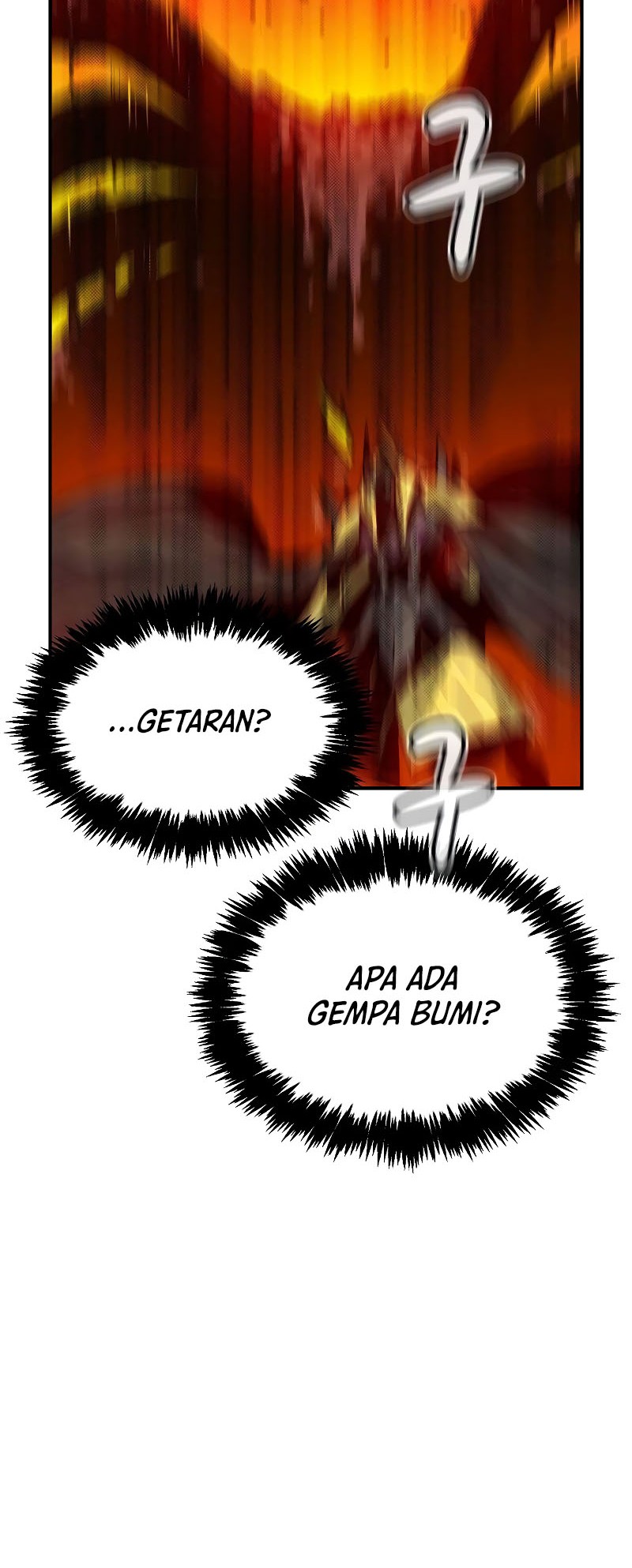 Alone Necromancer Chapter 149 Gambar 40