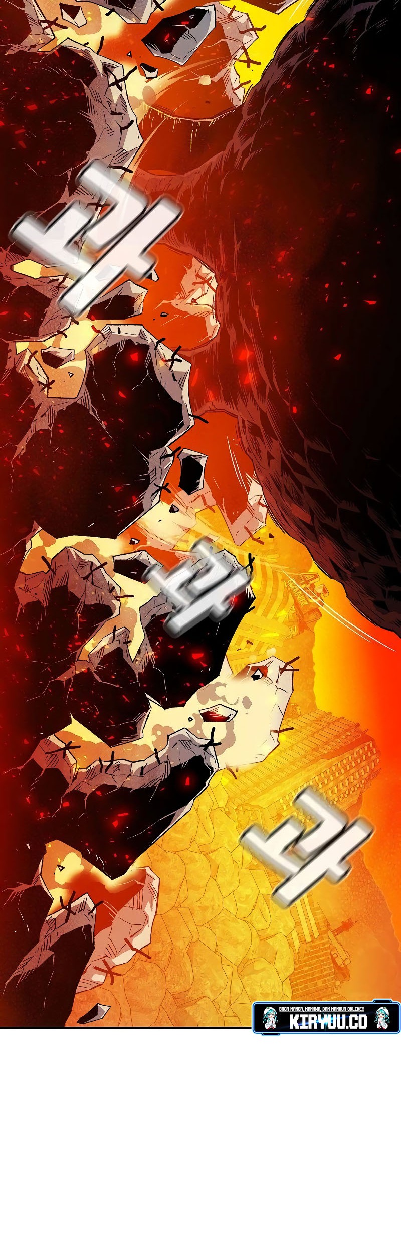 Alone Necromancer Chapter 149 Gambar 42