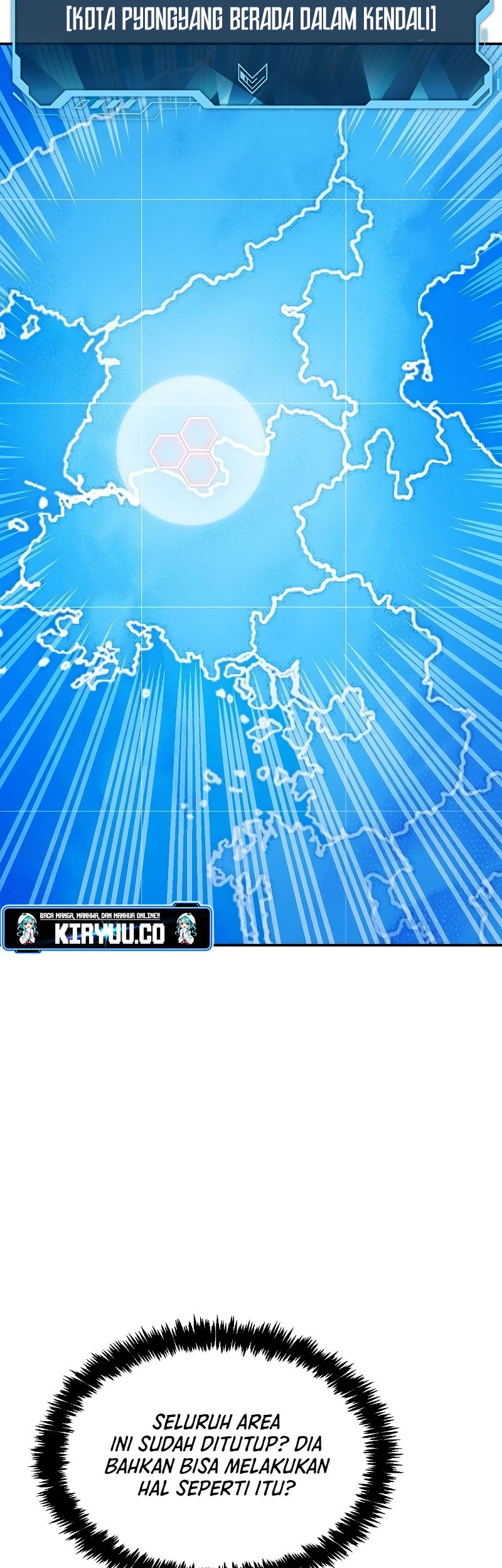 Alone Necromancer Chapter 149 Gambar 50