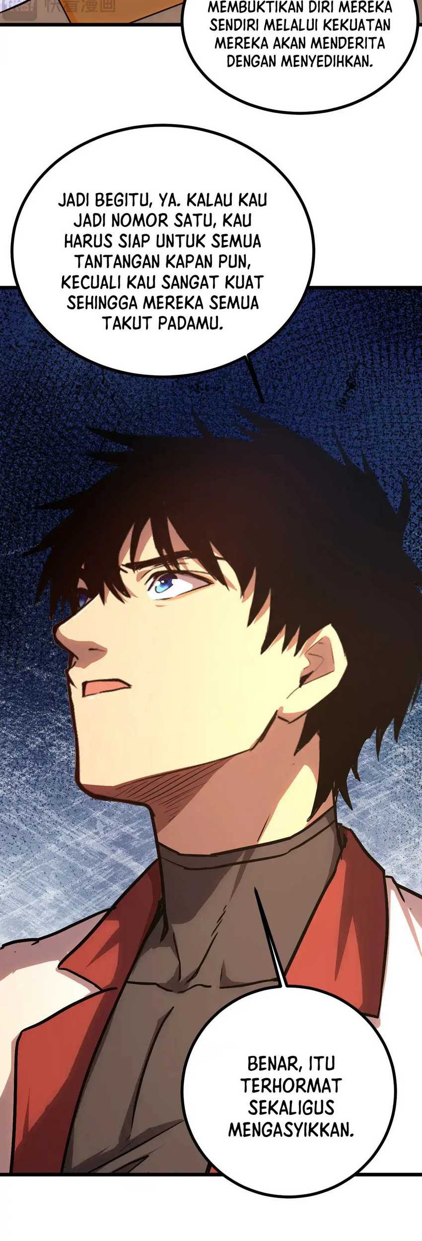 Apex Future Martial Arts Chapter 157 Gambar 40