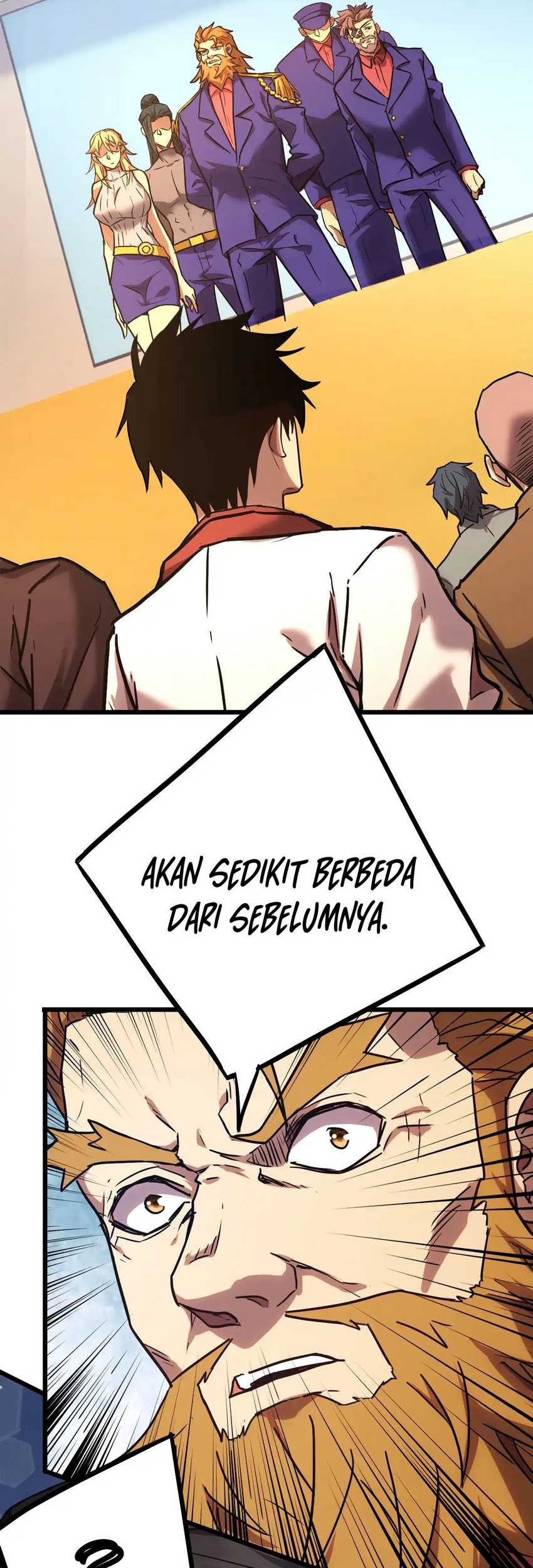 Apex Future Martial Arts Chapter 157 Gambar 42