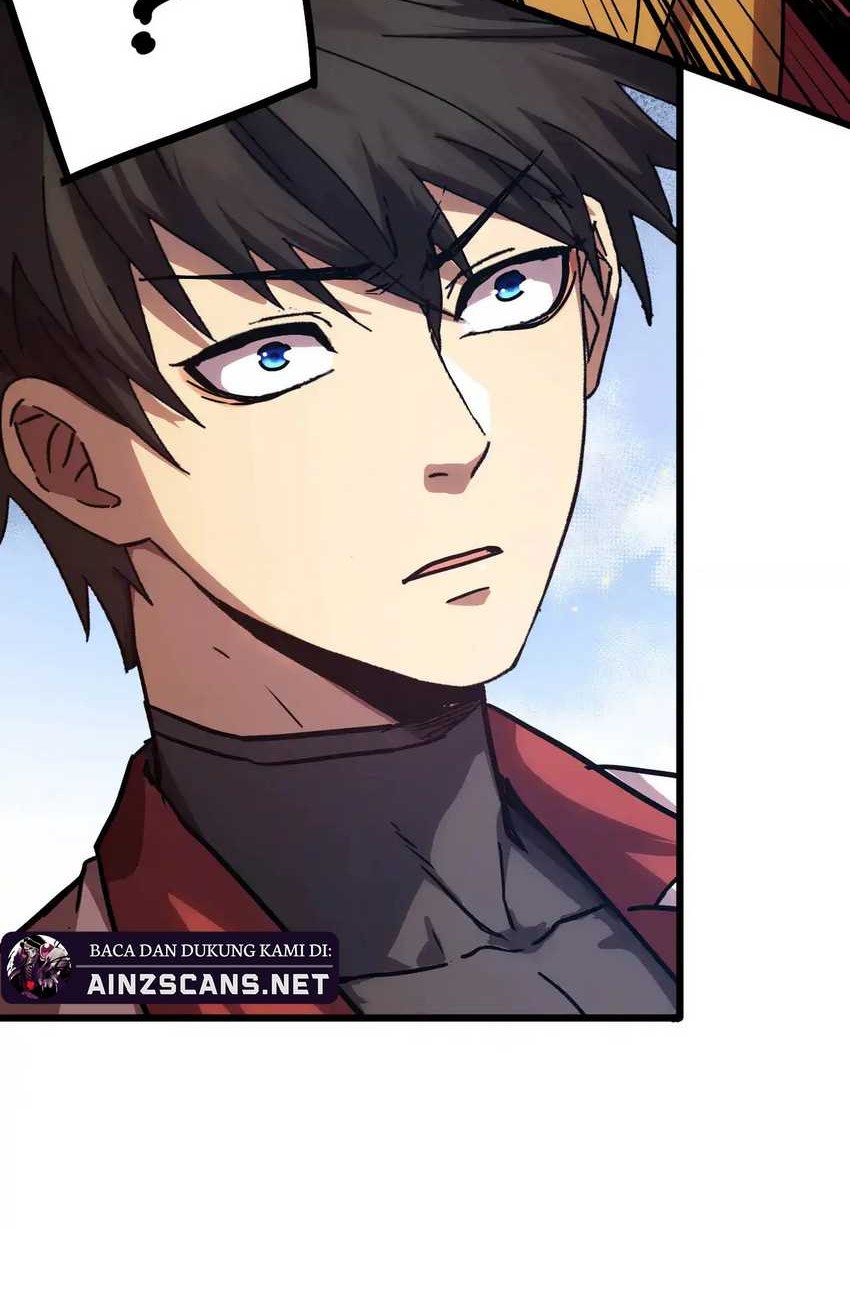 Apex Future Martial Arts Chapter 157 Gambar 43