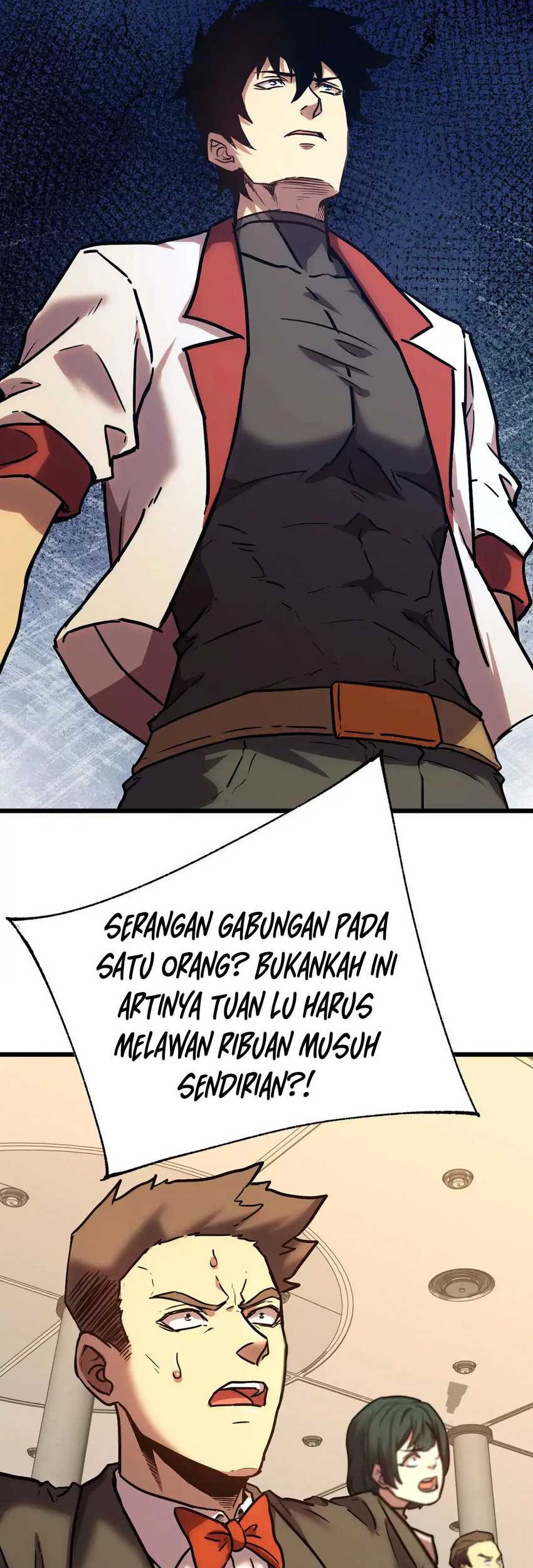 Apex Future Martial Arts Chapter 157 Gambar 46