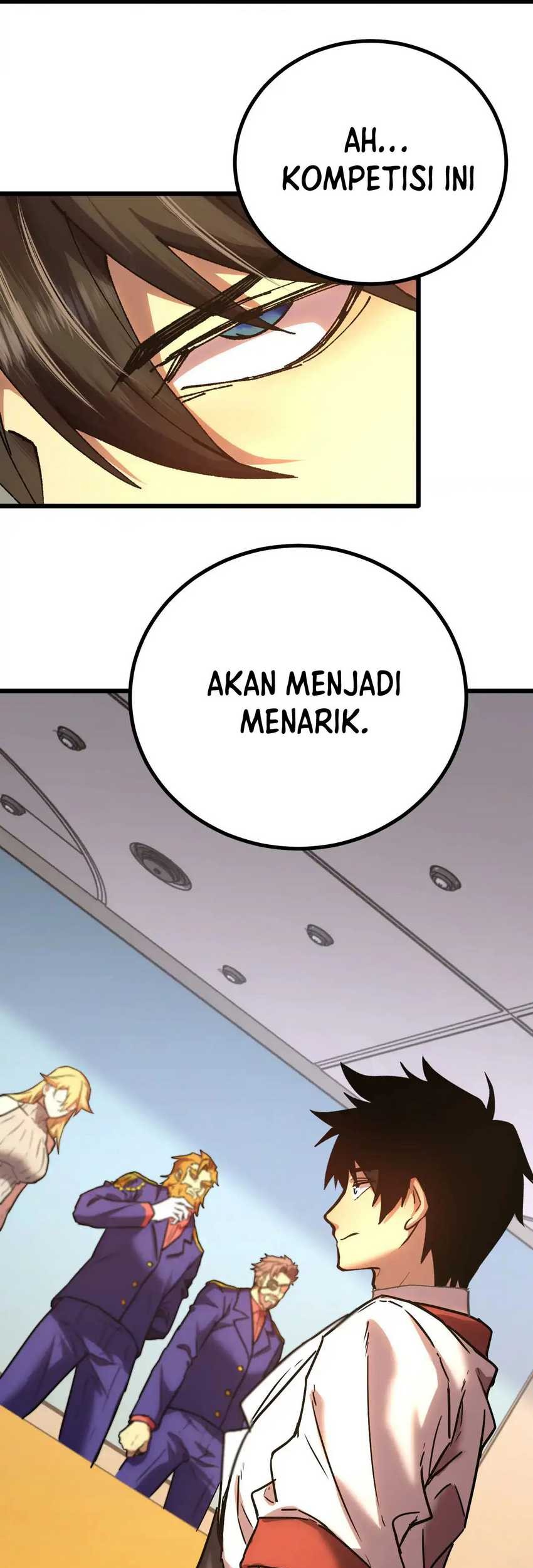 Apex Future Martial Arts Chapter 157 Gambar 48