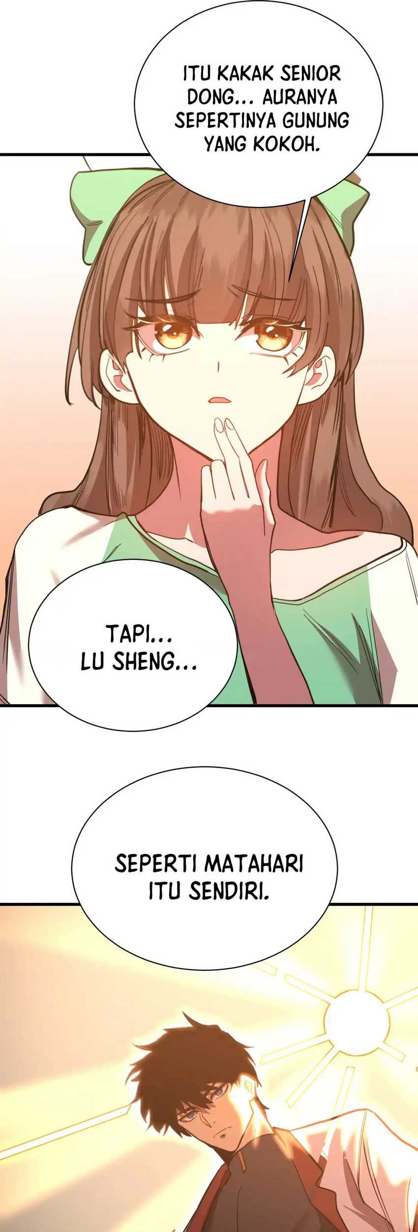 Apex Future Martial Arts Chapter 157 Gambar 28