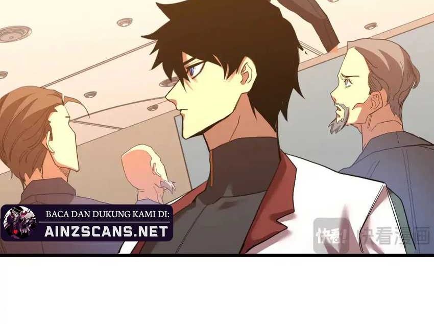 Apex Future Martial Arts Chapter 157 Gambar 30