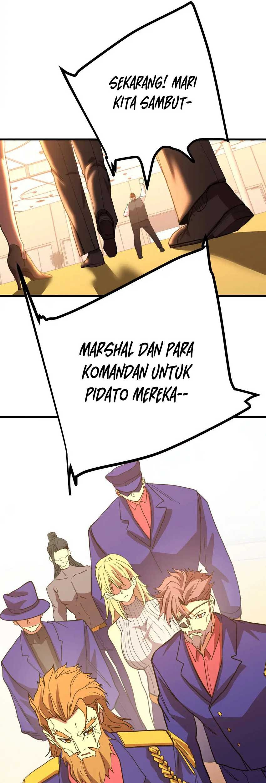 Apex Future Martial Arts Chapter 157 Gambar 31