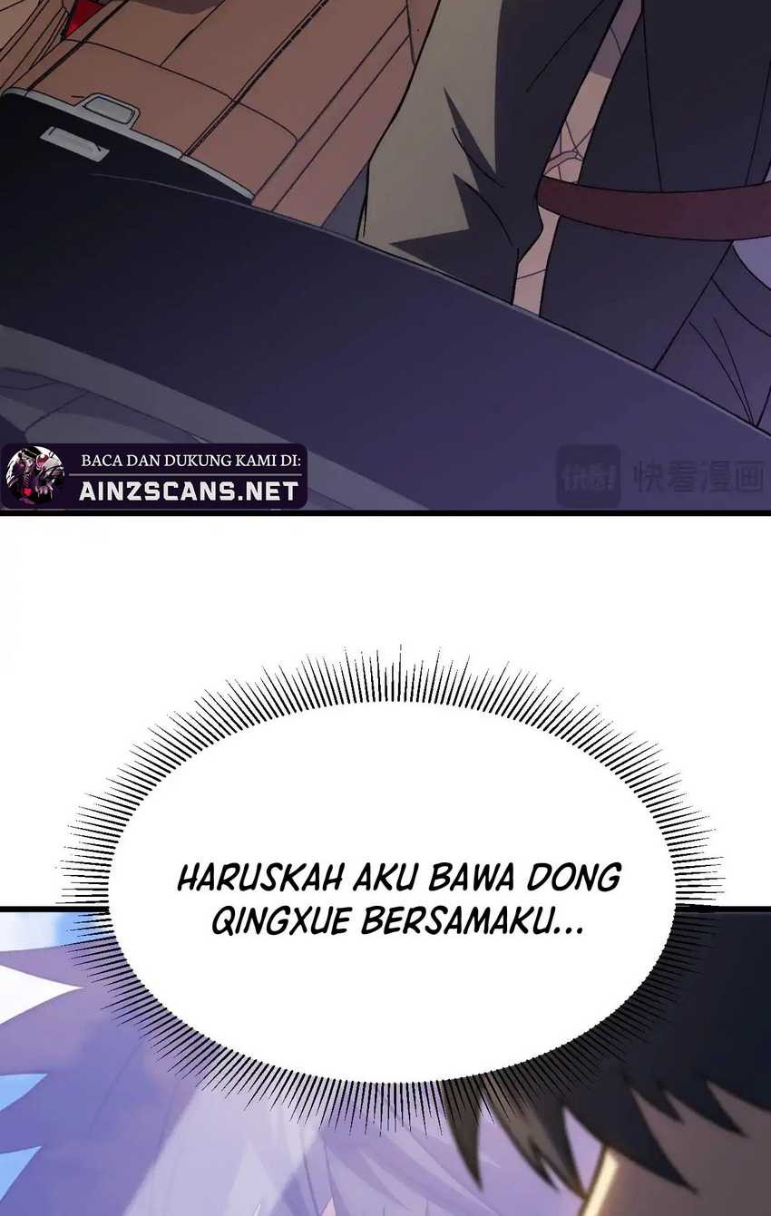 Apex Future Martial Arts Chapter 157 Gambar 6