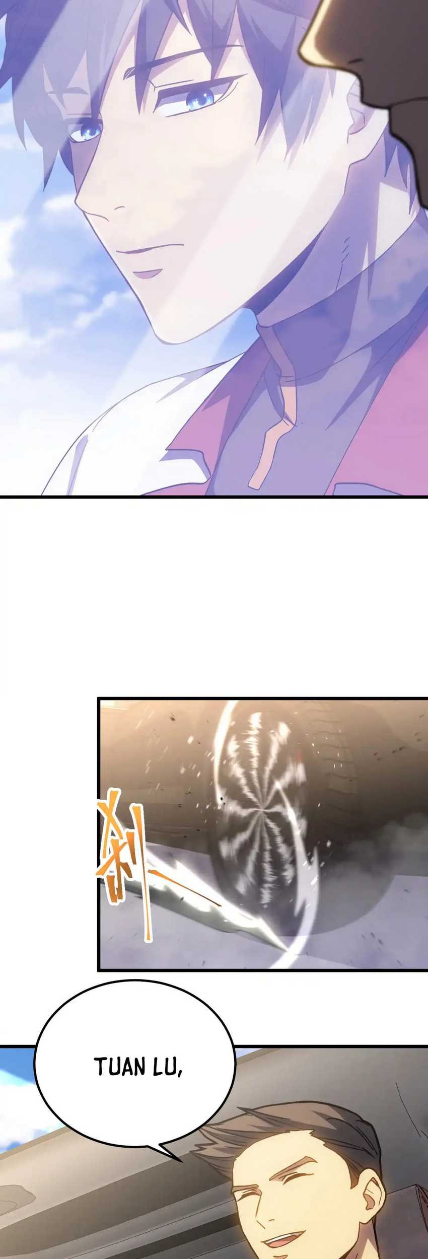 Apex Future Martial Arts Chapter 157 Gambar 7