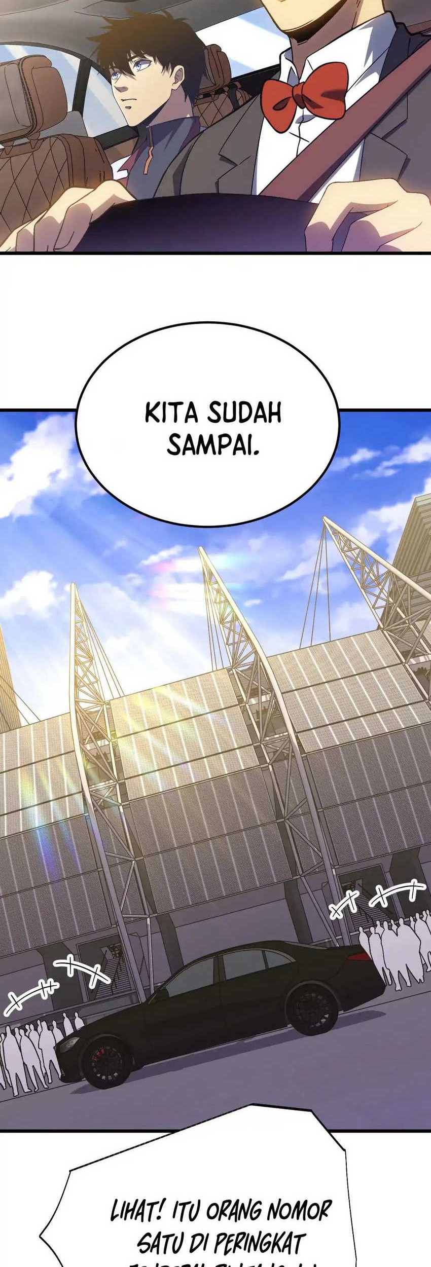 Apex Future Martial Arts Chapter 157 Gambar 8