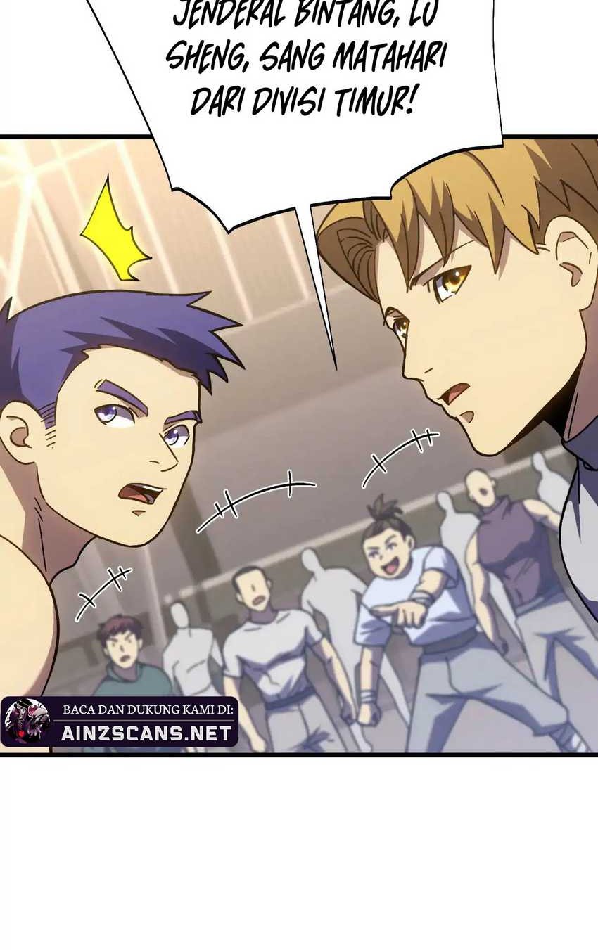 Apex Future Martial Arts Chapter 157 Gambar 9