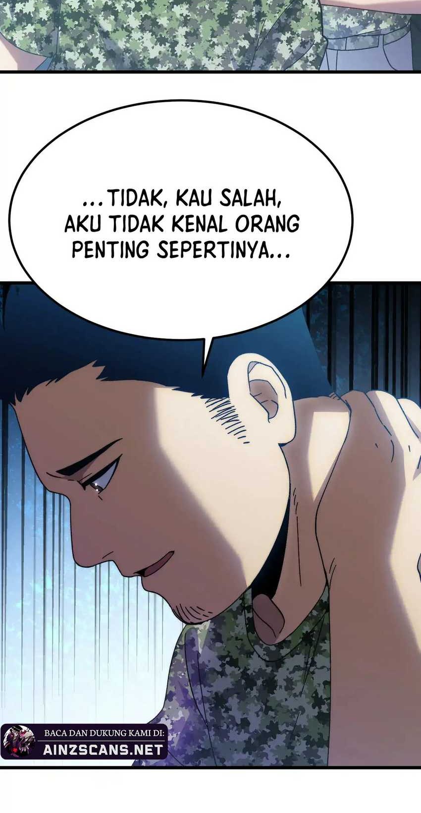 Apex Future Martial Arts Chapter 157 Gambar 12