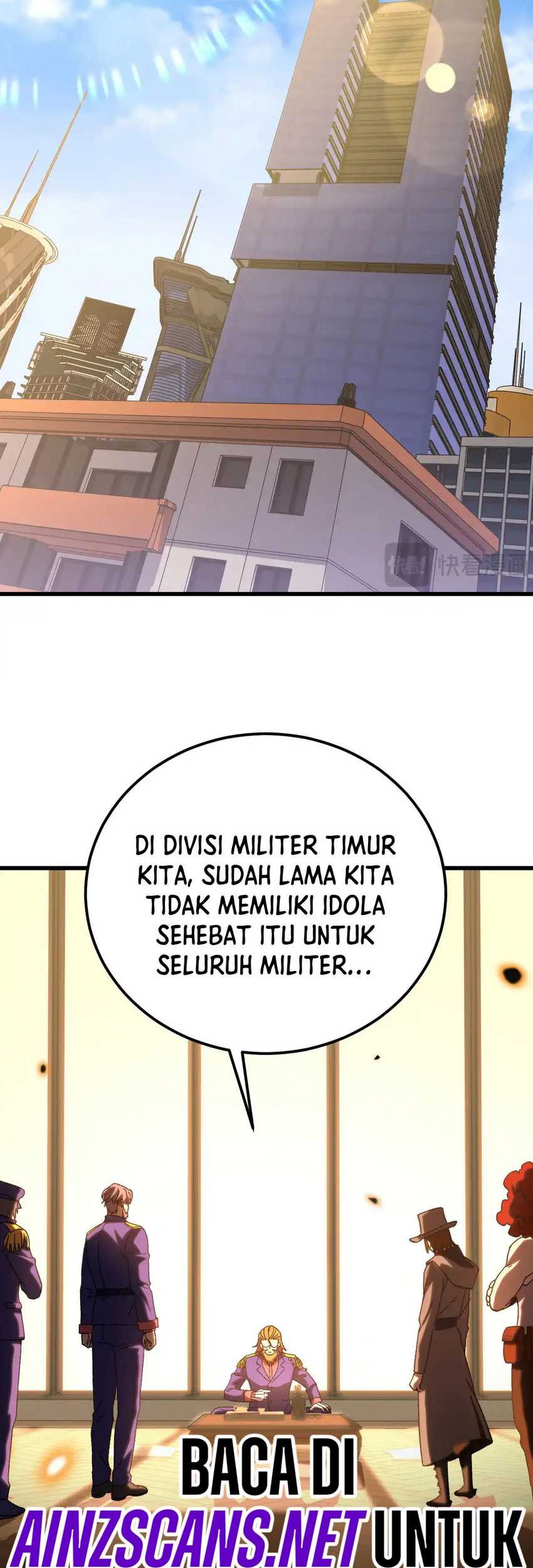 Apex Future Martial Arts Chapter 157 Gambar 16