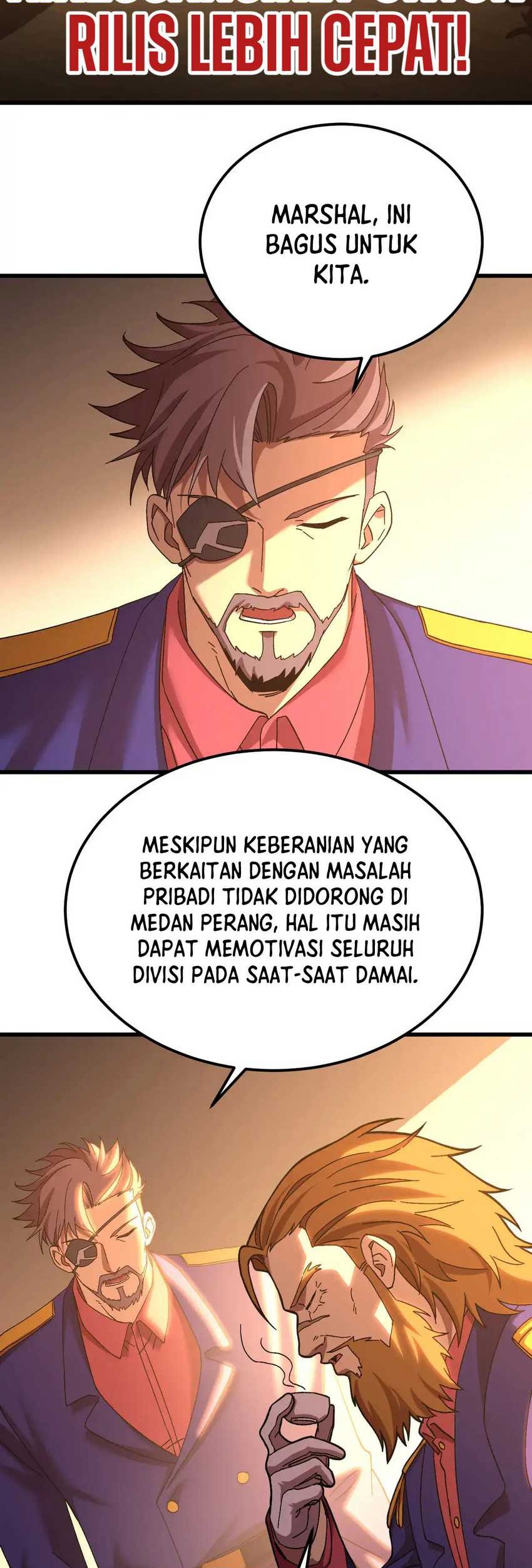 Apex Future Martial Arts Chapter 157 Gambar 17