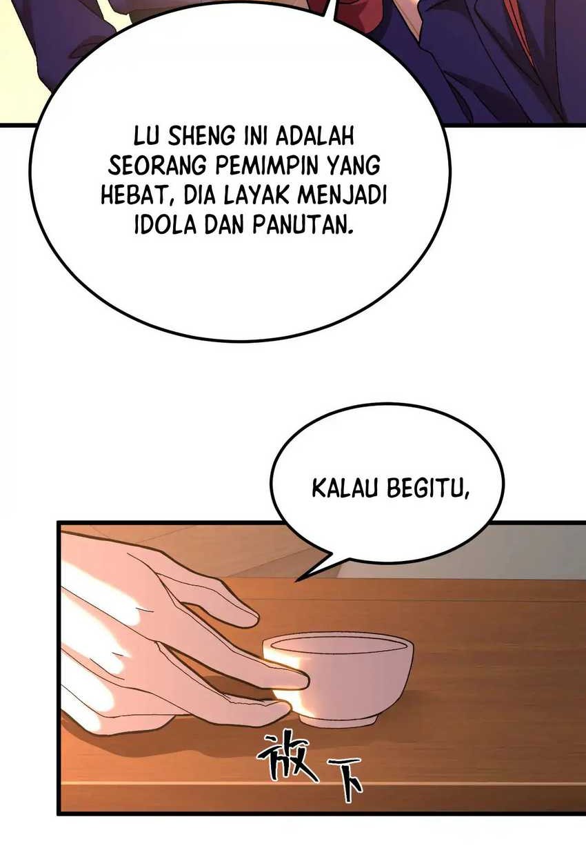 Apex Future Martial Arts Chapter 157 Gambar 18