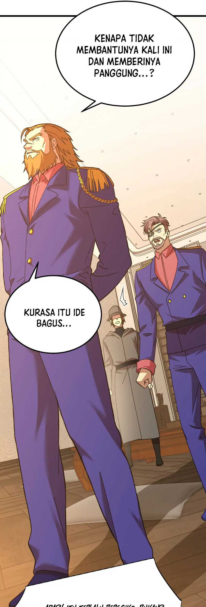 Apex Future Martial Arts Chapter 157 Gambar 19