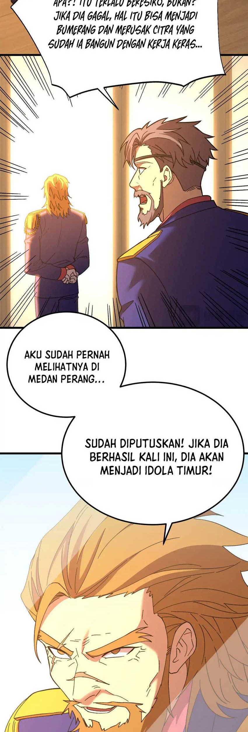 Apex Future Martial Arts Chapter 157 Gambar 20