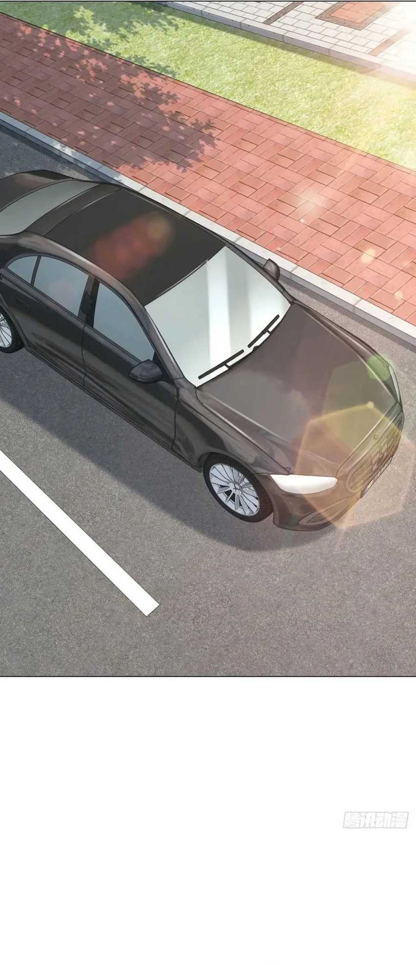 Legendary Car-Hailing System Chapter 127 Gambar 25