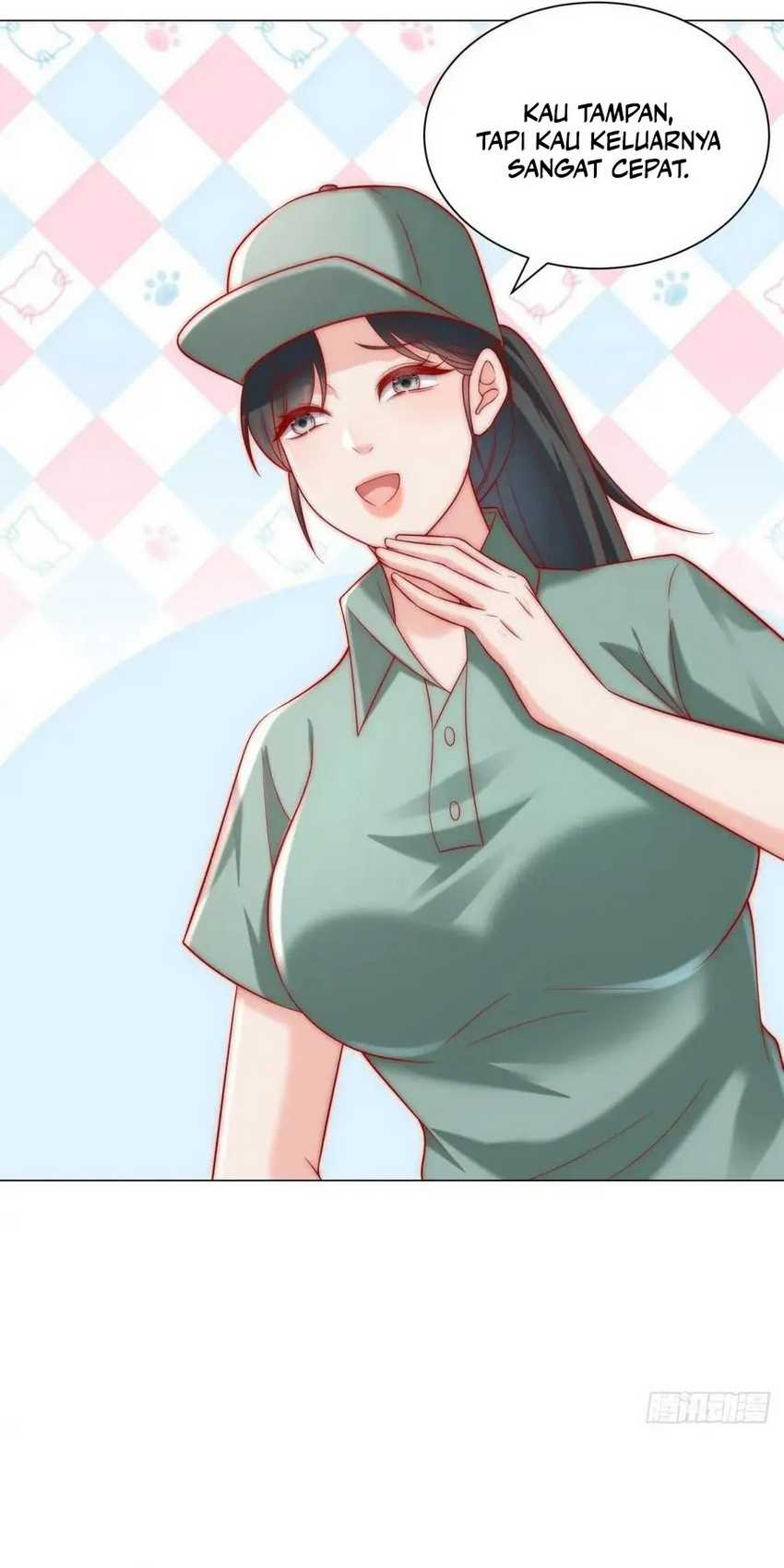 Legendary Car-Hailing System Chapter 127 Gambar 11