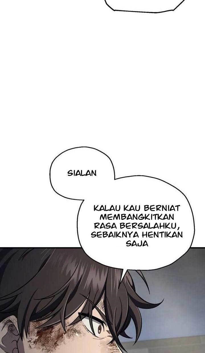 Solo Resurrection Chapter 27 Gambar 31
