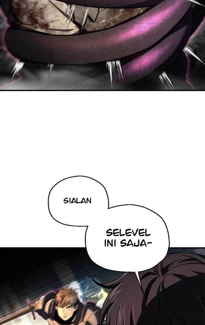 Solo Resurrection Chapter 27 Gambar 35