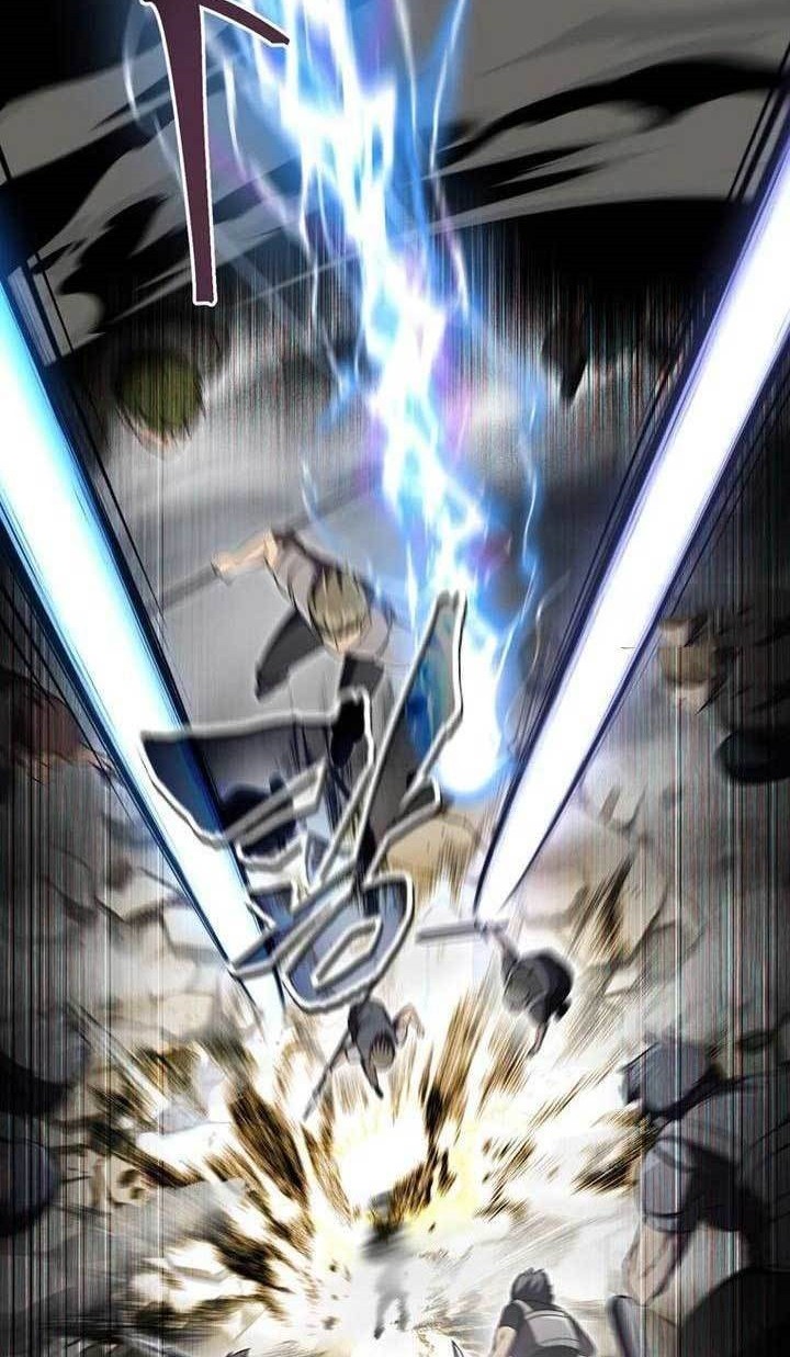 Solo Resurrection Chapter 27 Gambar 19