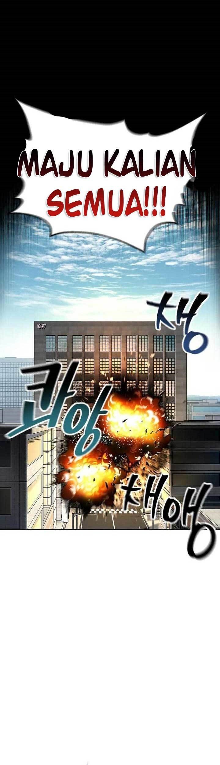 Solo Resurrection Chapter 27 Gambar 24