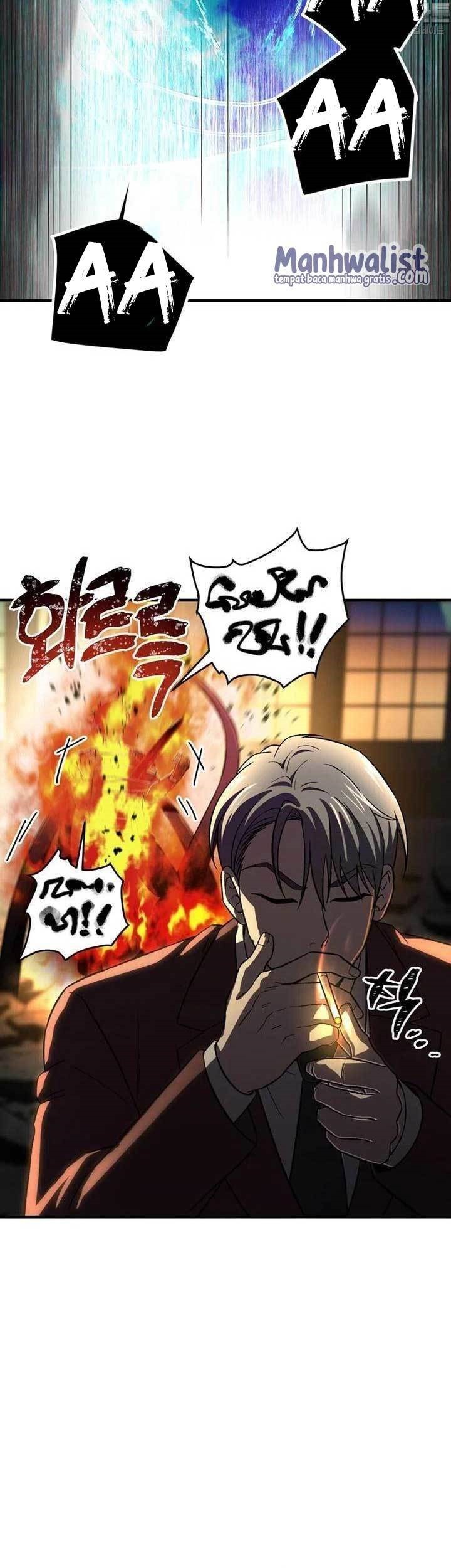 Solo Resurrection Chapter 27 Gambar 48