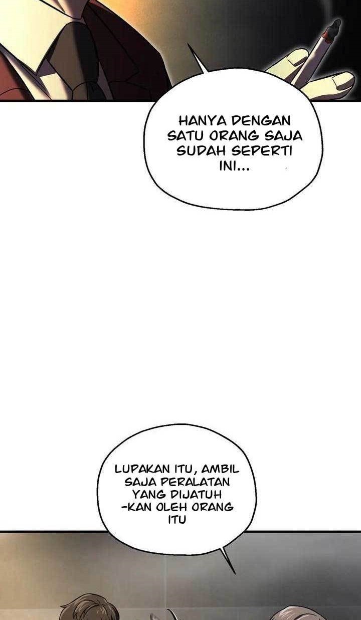 Solo Resurrection Chapter 27 Gambar 51