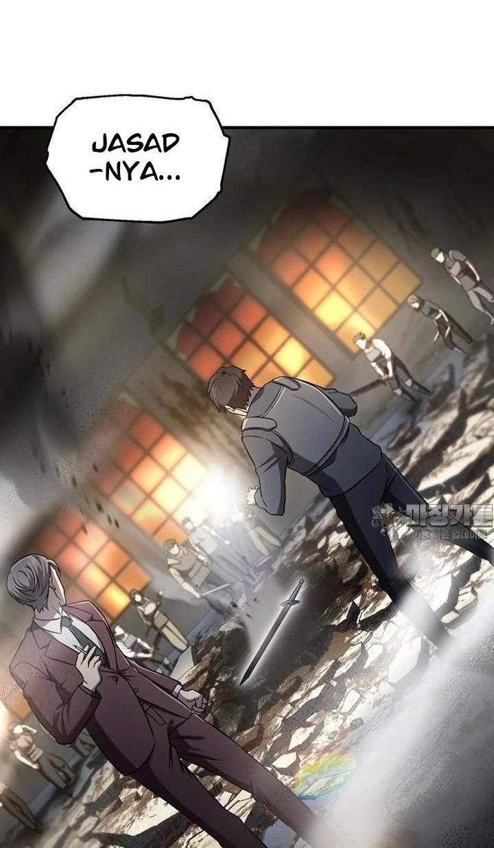 Solo Resurrection Chapter 27 Gambar 53