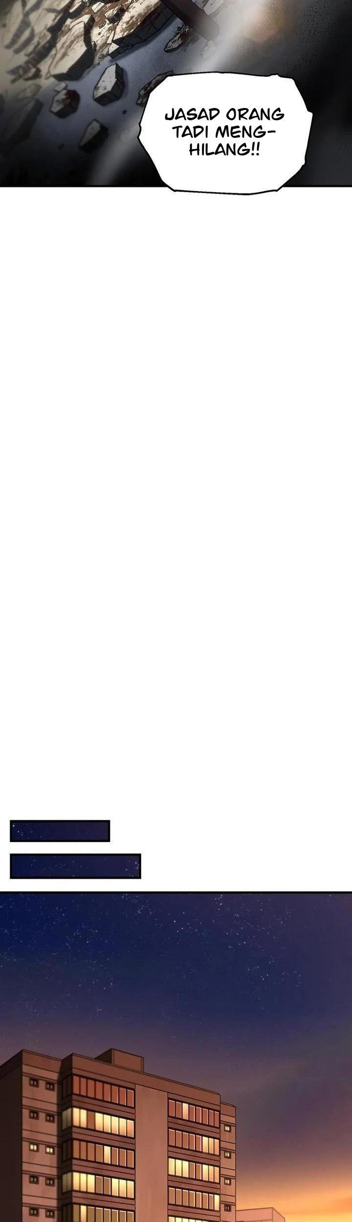 Solo Resurrection Chapter 27 Gambar 54