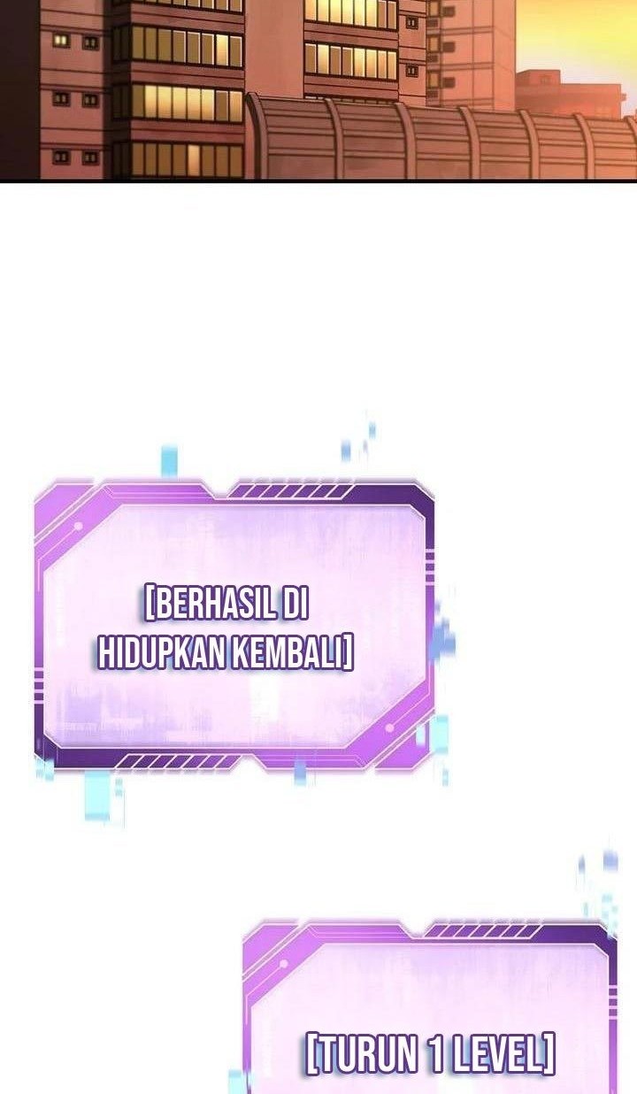 Solo Resurrection Chapter 27 Gambar 55