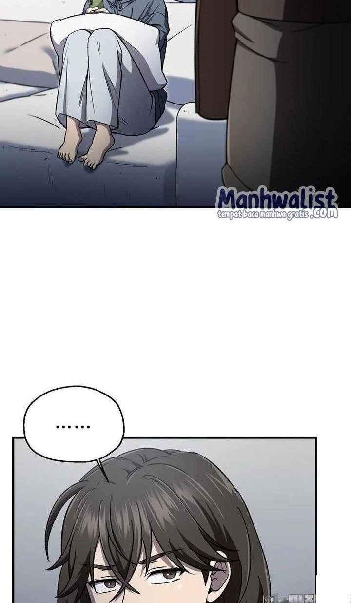 Solo Resurrection Chapter 27 Gambar 57