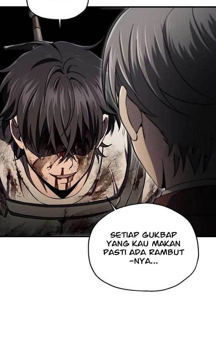 Solo Resurrection Chapter 27 Gambar 43