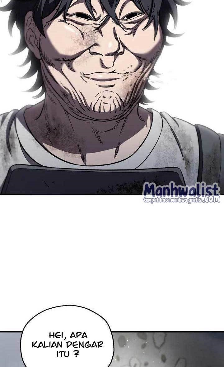 Solo Resurrection Chapter 27 Gambar 3