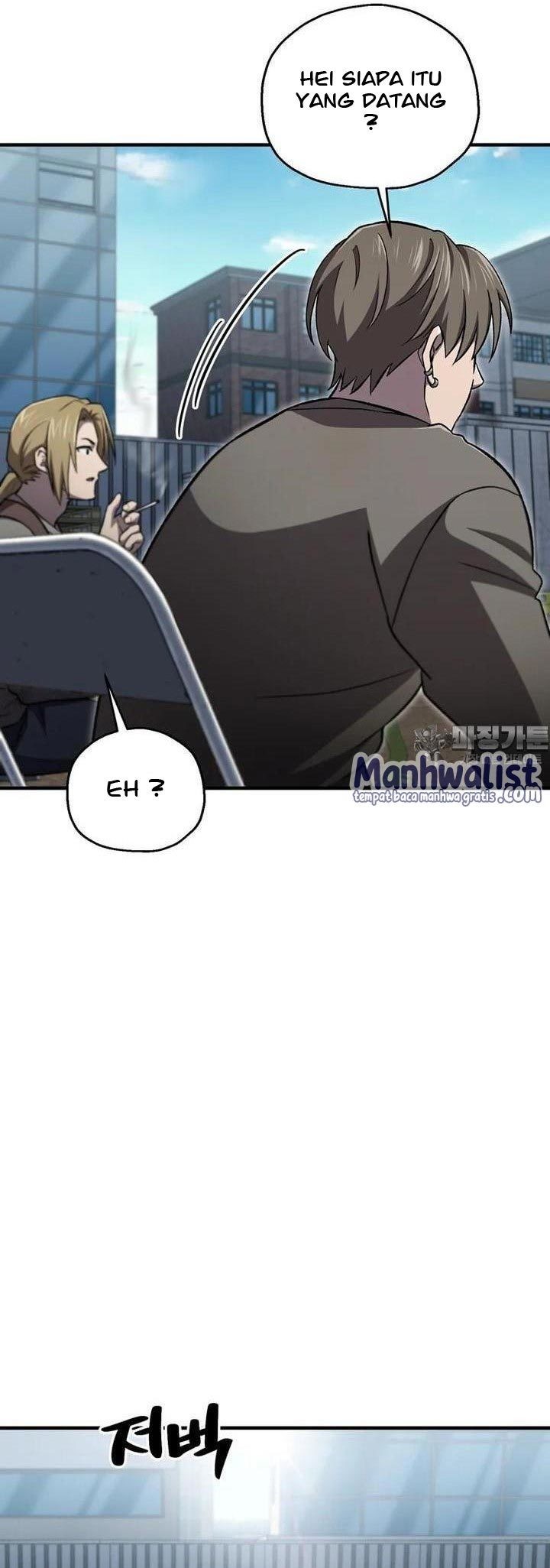 Solo Resurrection Chapter 27 Gambar 66