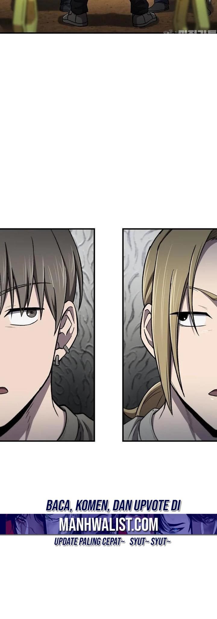 Solo Resurrection Chapter 27 Gambar 69