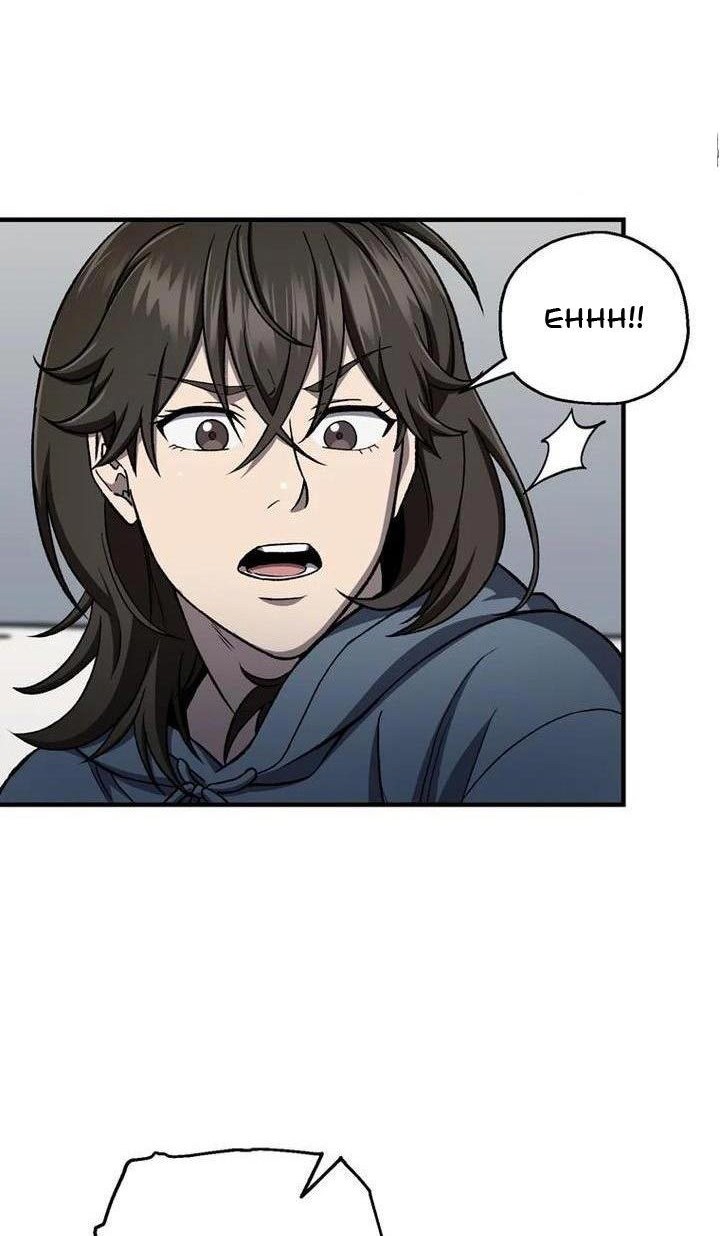 Solo Resurrection Chapter 27 Gambar 59