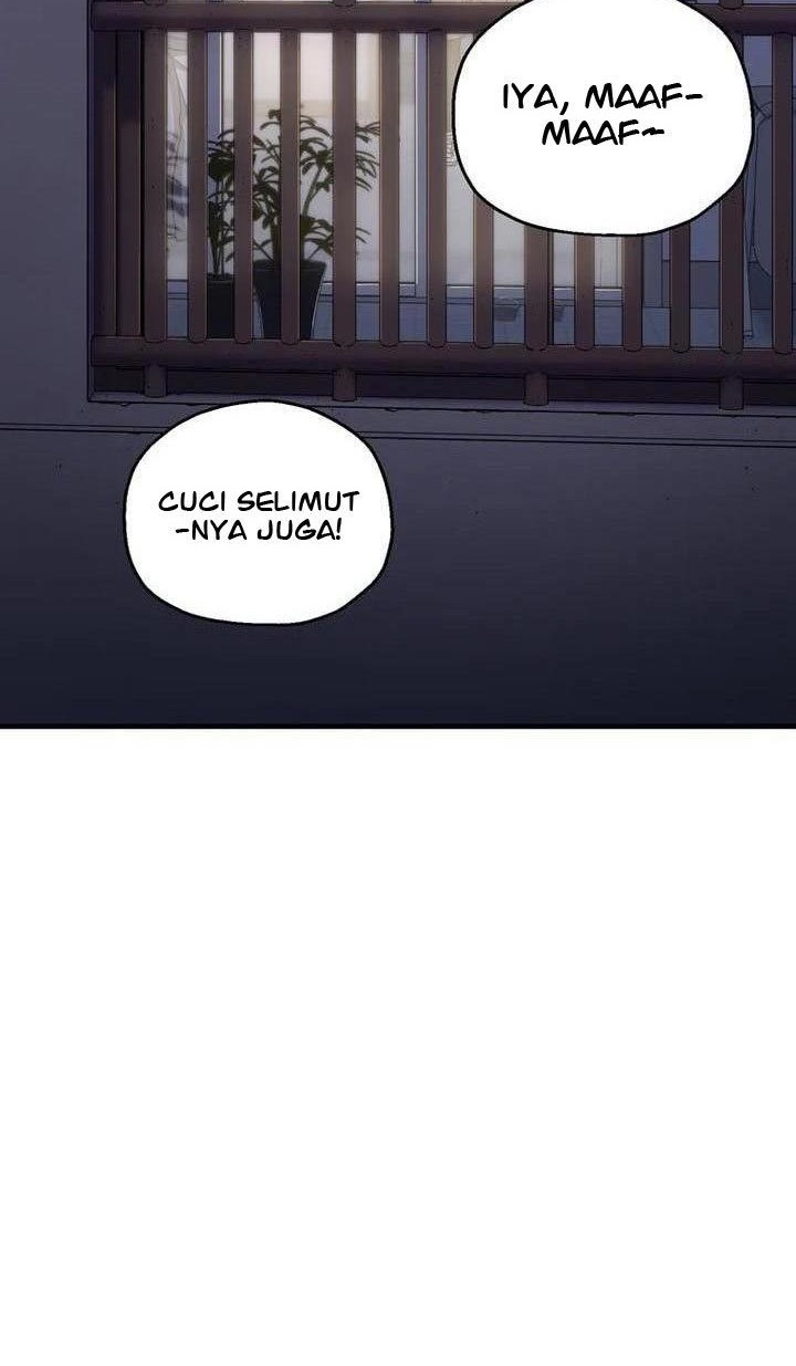 Solo Resurrection Chapter 27 Gambar 61