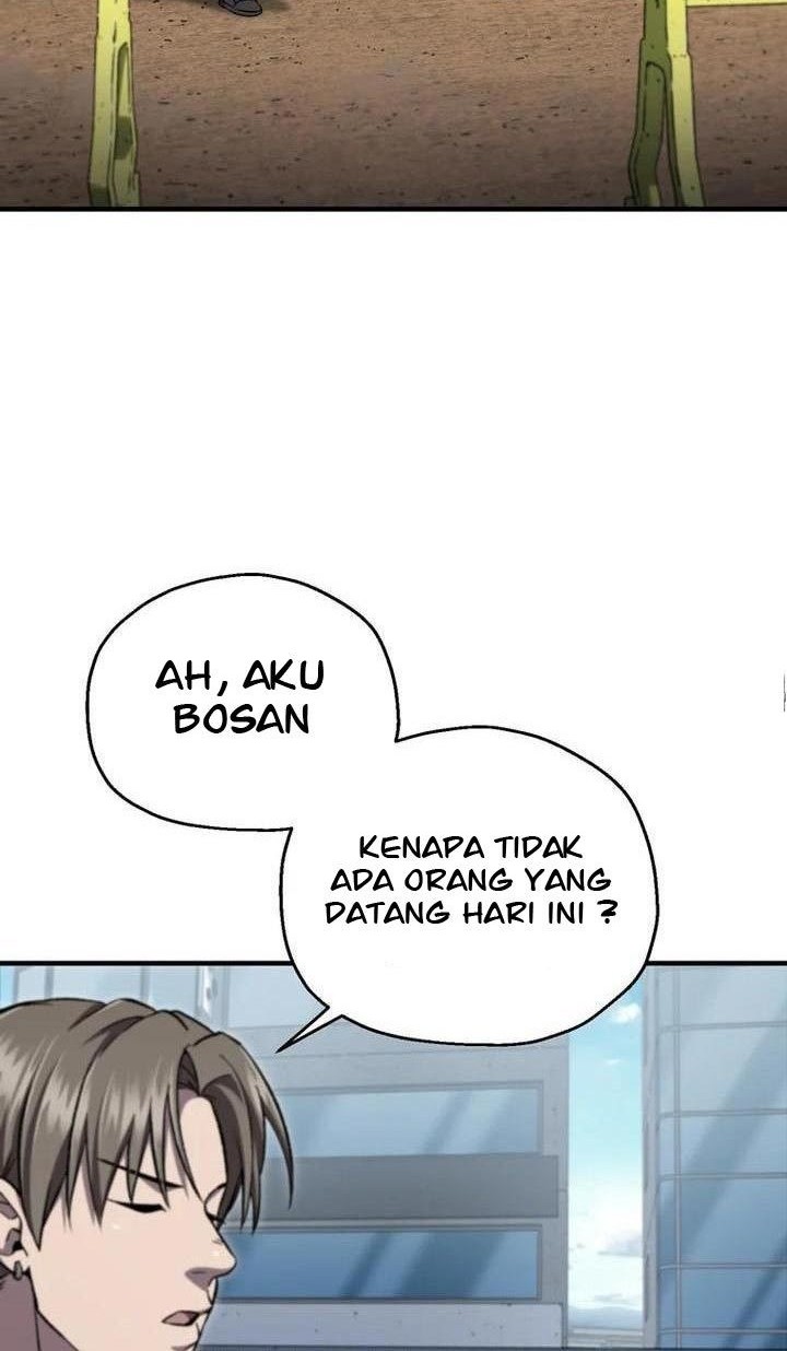 Solo Resurrection Chapter 27 Gambar 63