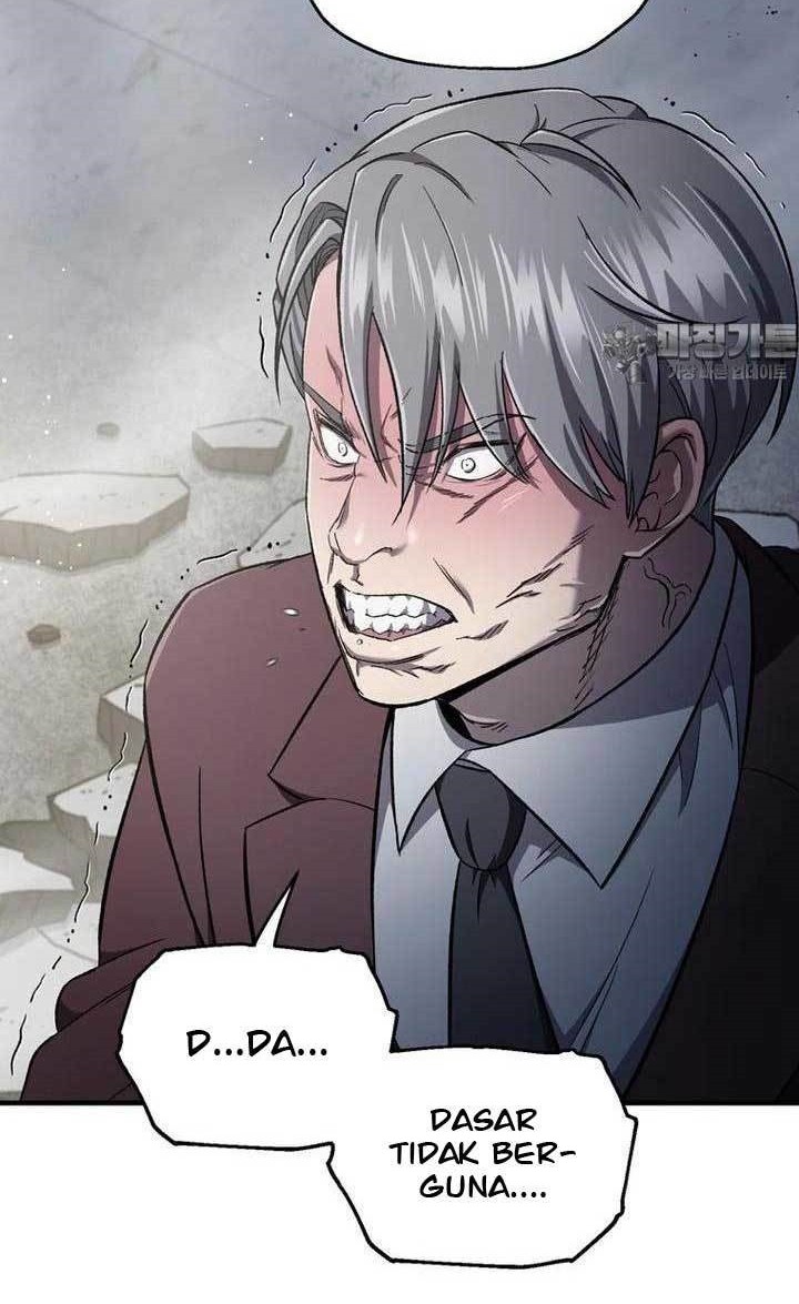 Solo Resurrection Chapter 27 Gambar 5